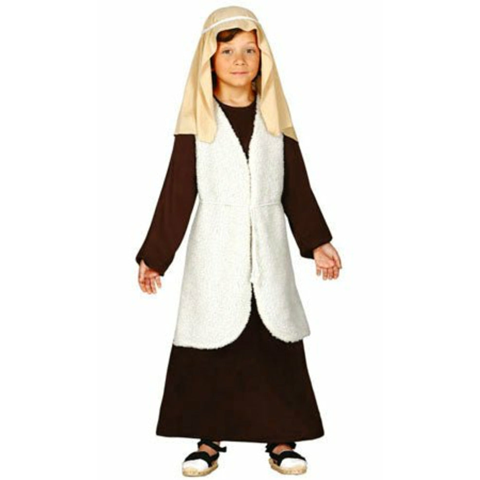 Disfraz de Hebreo Abraham infantil | Don Disfraz