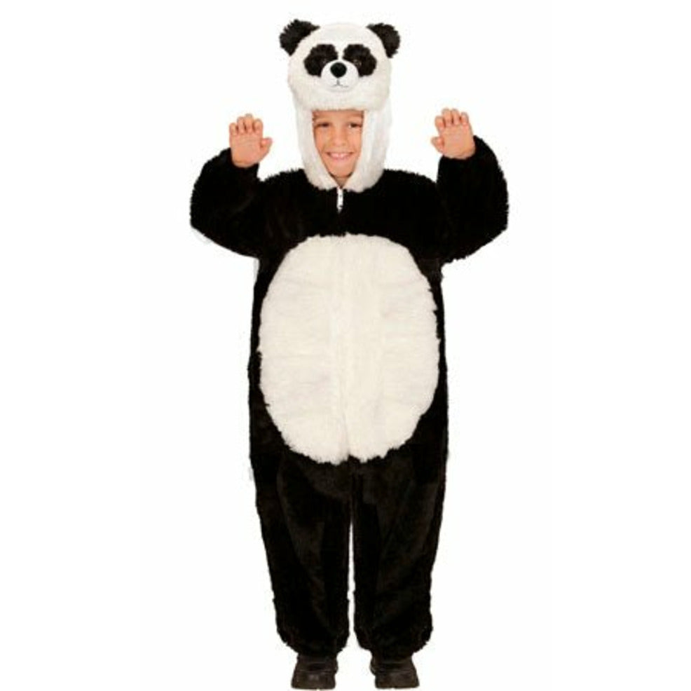 Disfraz de Panda Polar infantil | Don Disfraz