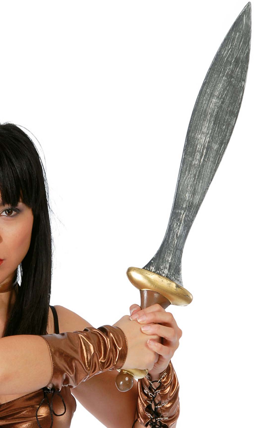 Épée Guerrier Barbare