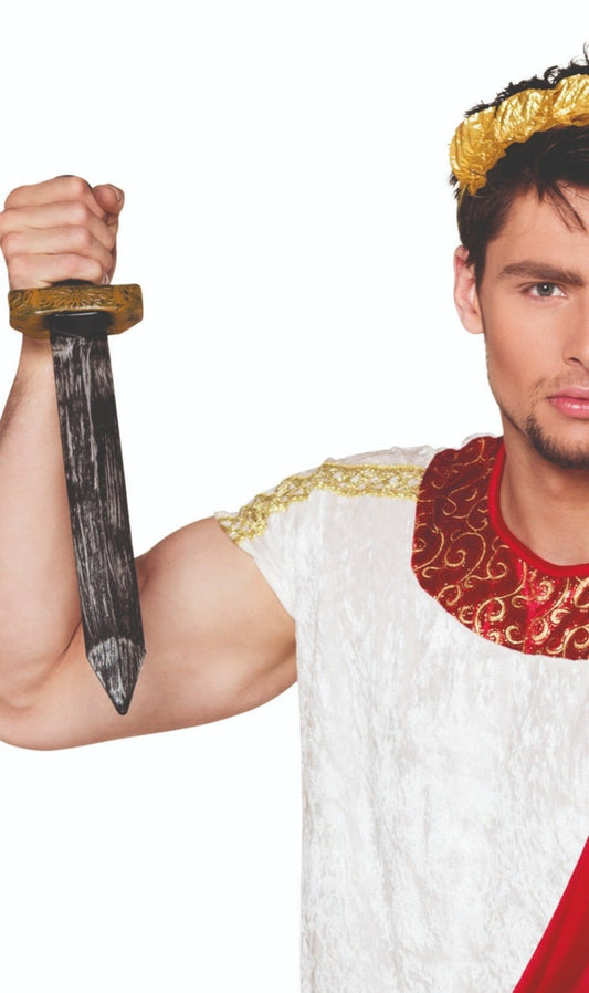 Épée Romaine Ancienne