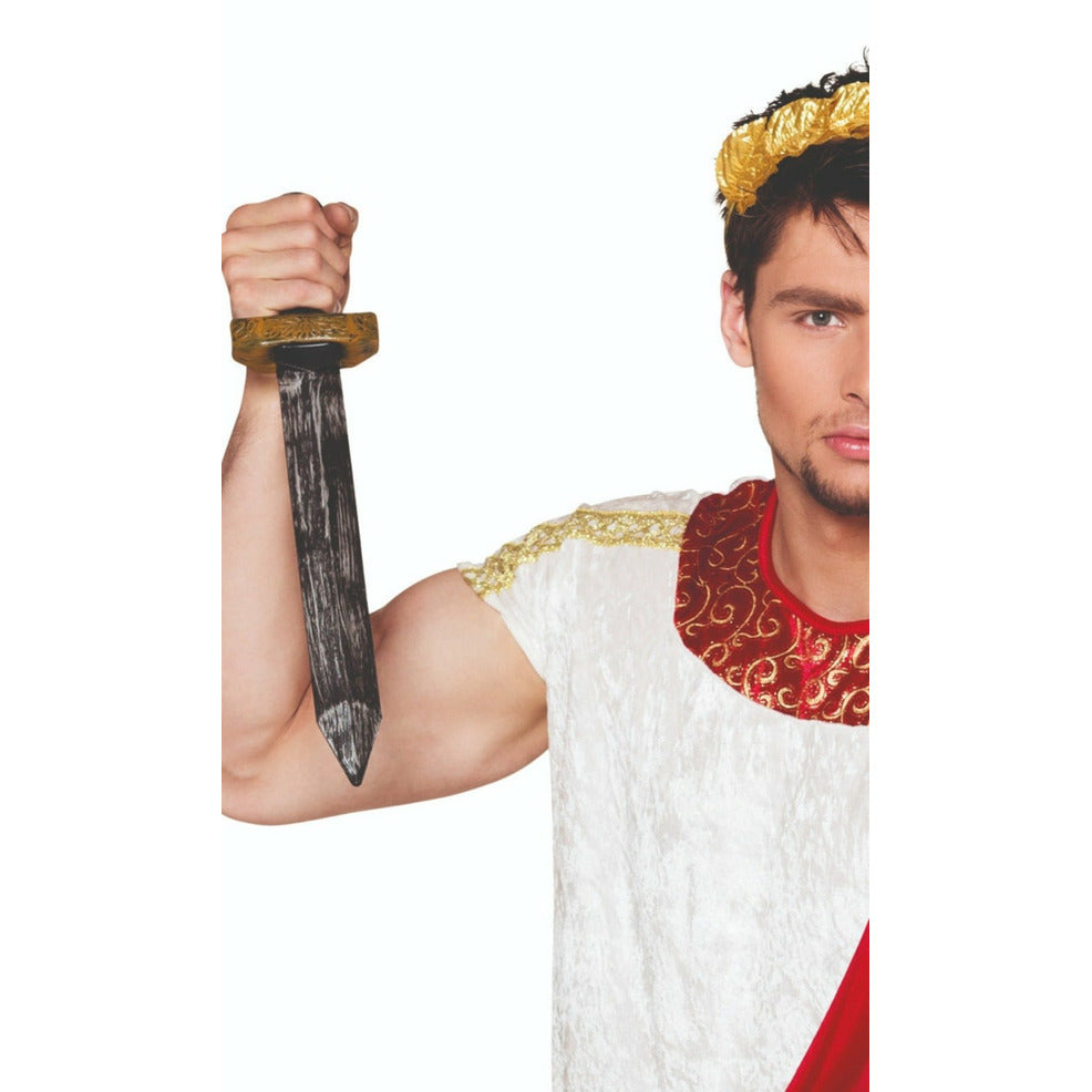 Espada Romana Antigua | Don Disfraz