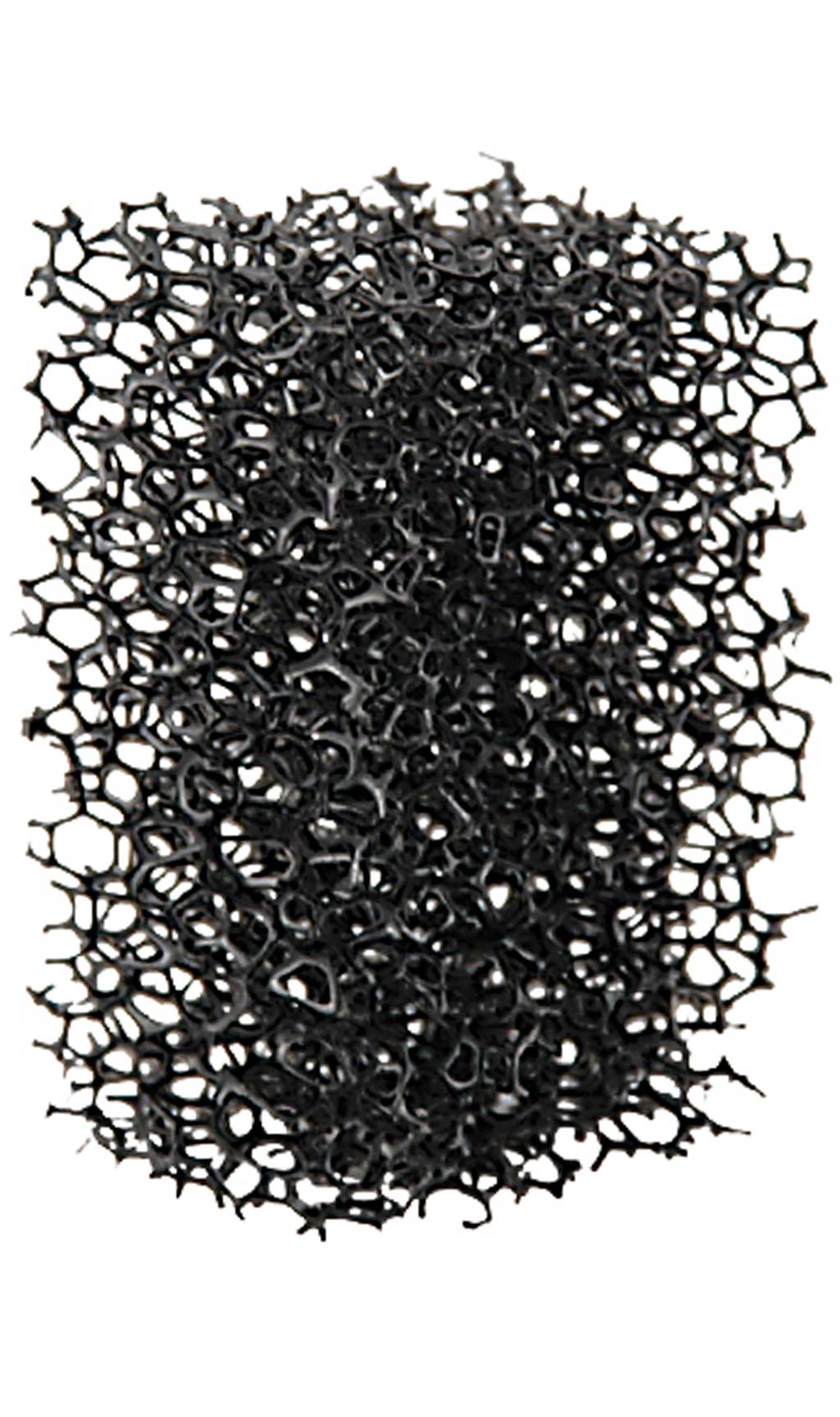 Éponge Barbe Épaisse Professionnelle