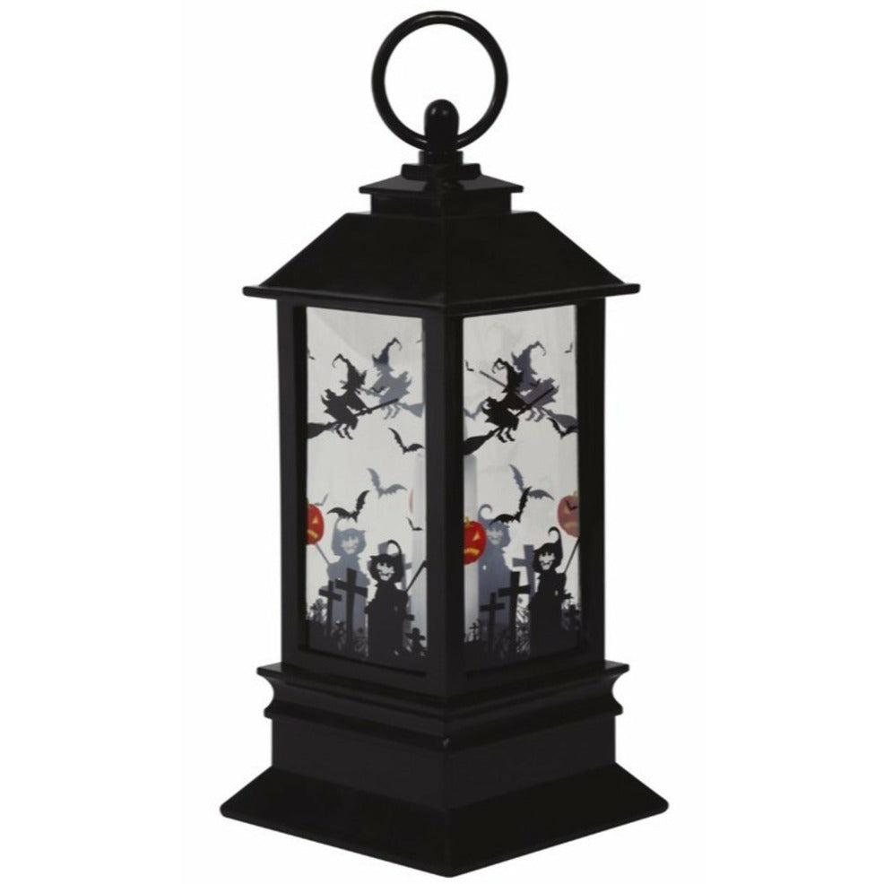 Farol Terrorífico con Luz | Don Disfraz