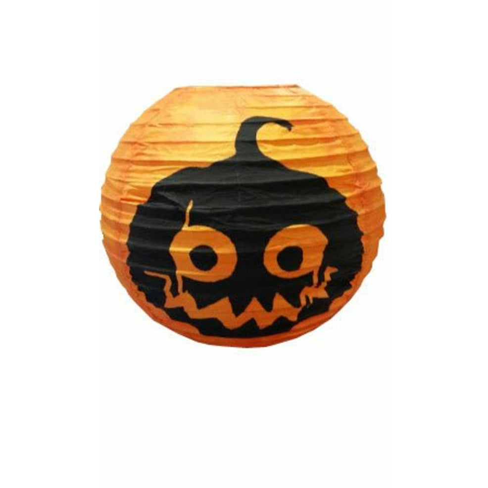 Farolillo Halloween Calabaza | Don Disfraz