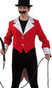 Costume Fête Halloween Veste Queue De Pie Homme Pailletée - Brillante Et élégante Pour Fêtes Et Soirées - Taille S à XXL Costume Brillant Fête - 2