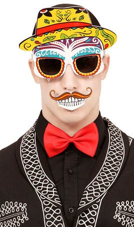 Lunettes Catrin Calavera