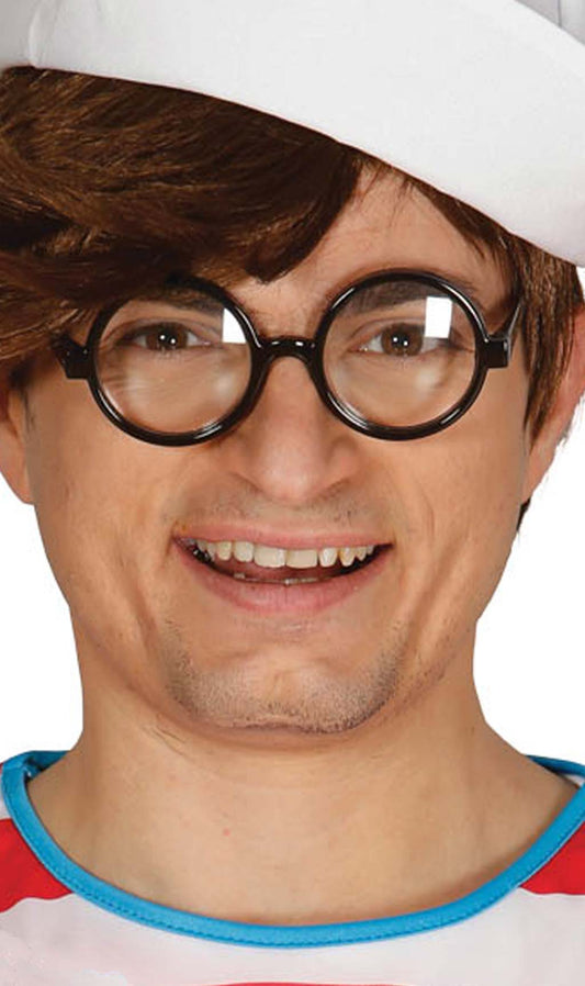 Lunettes Harry  Savant