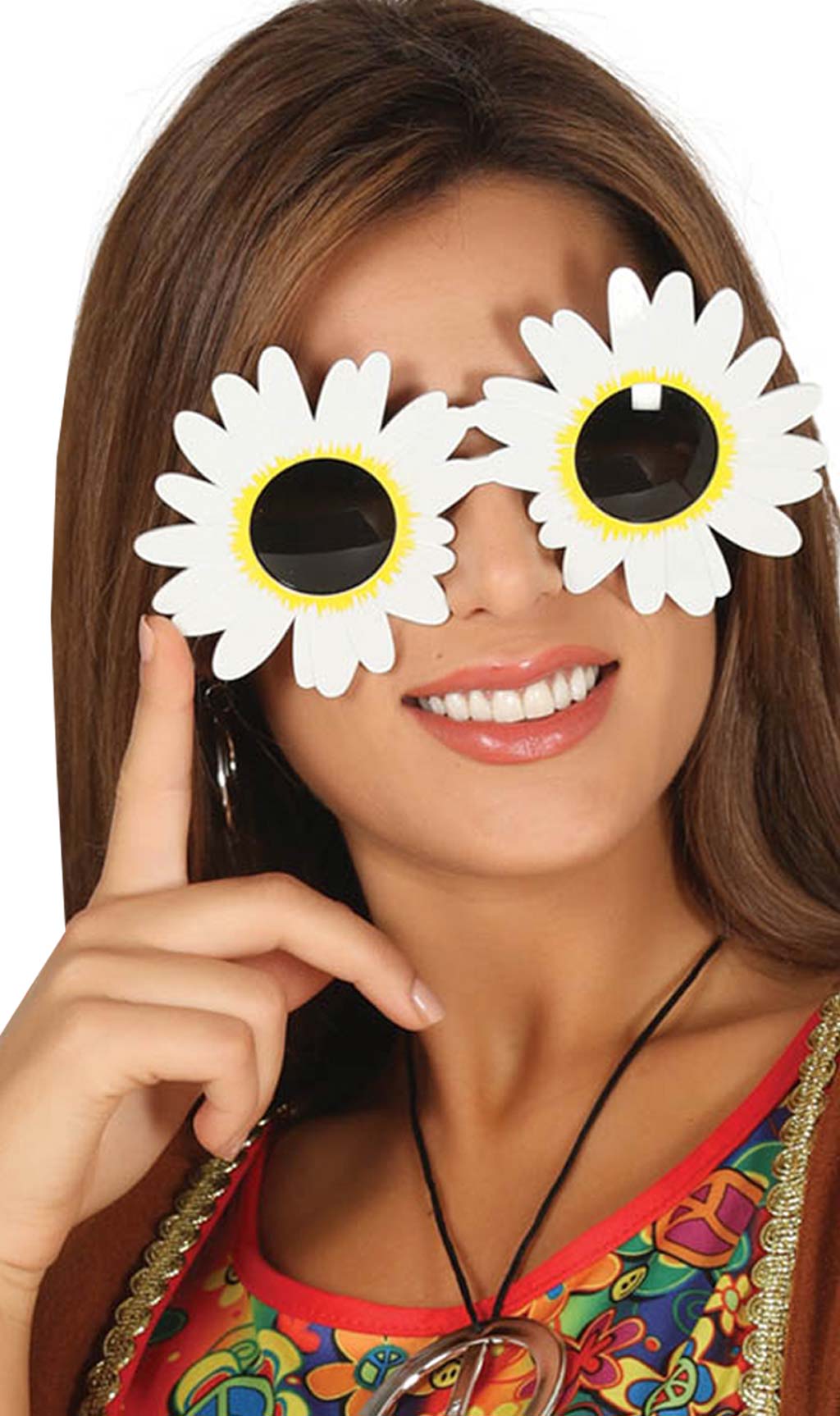 Lunettes Marguerites