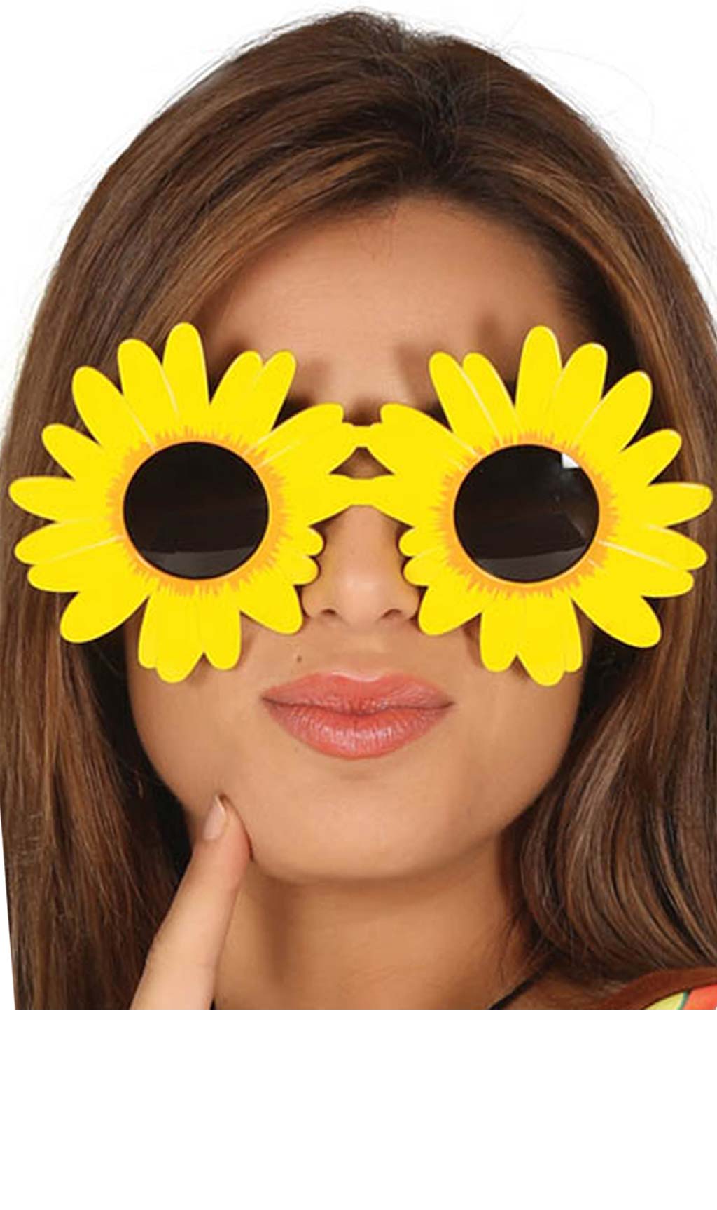 Lunettes Marguerites