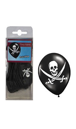 Ballons Pirate Épées