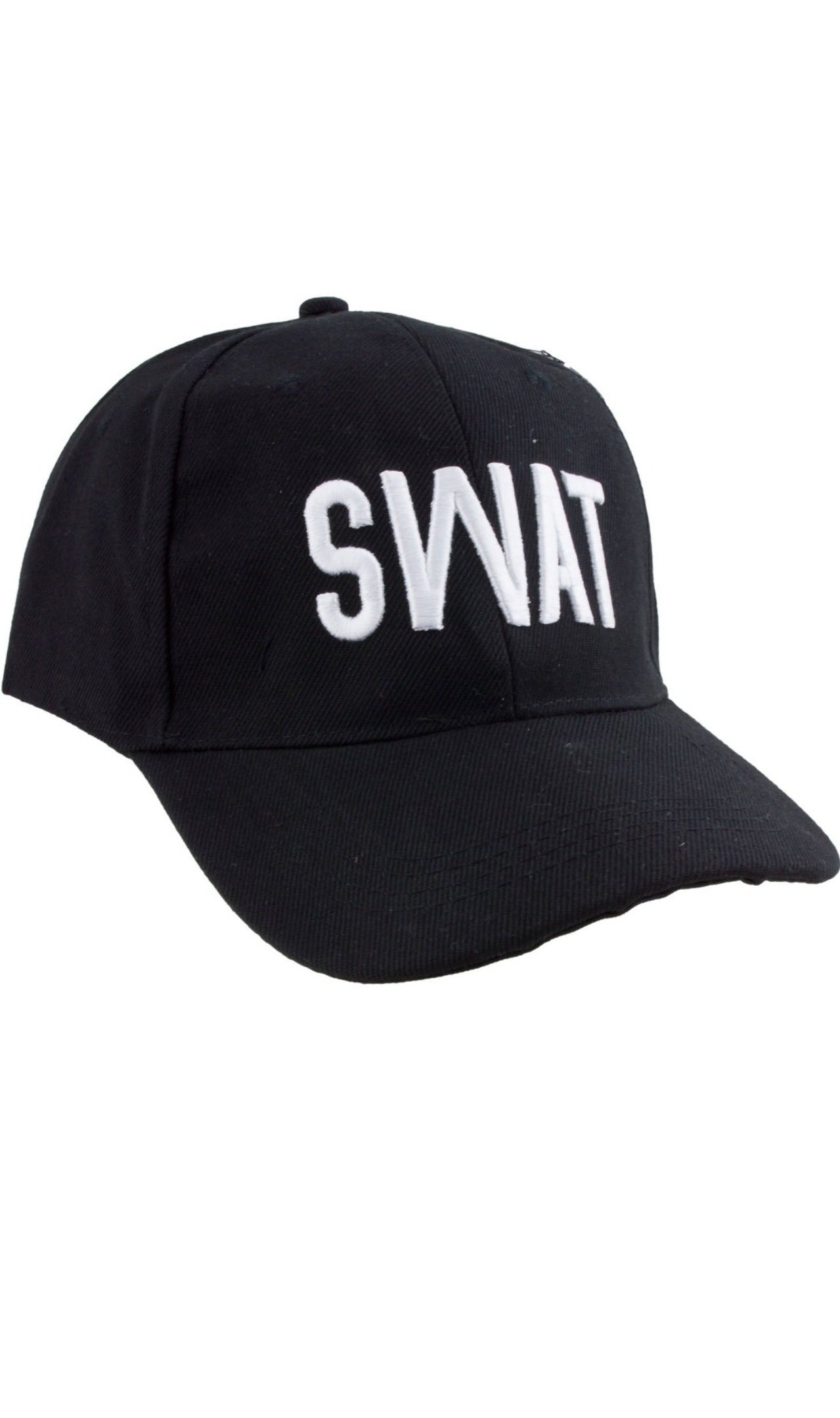 Casquette de Police - Planet Fiesta Casquette de Police - Planet Fiesta
