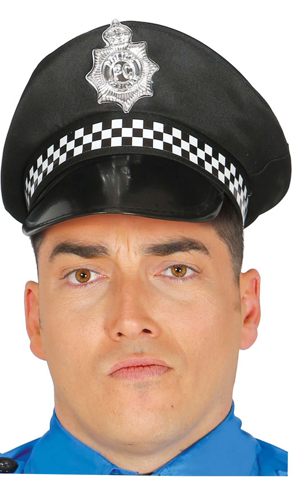Casquette Policier Municipal