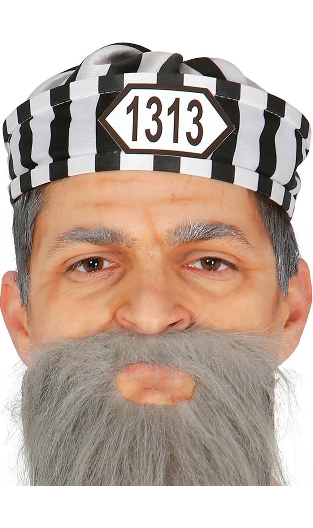 Chapeau de Prisonnier