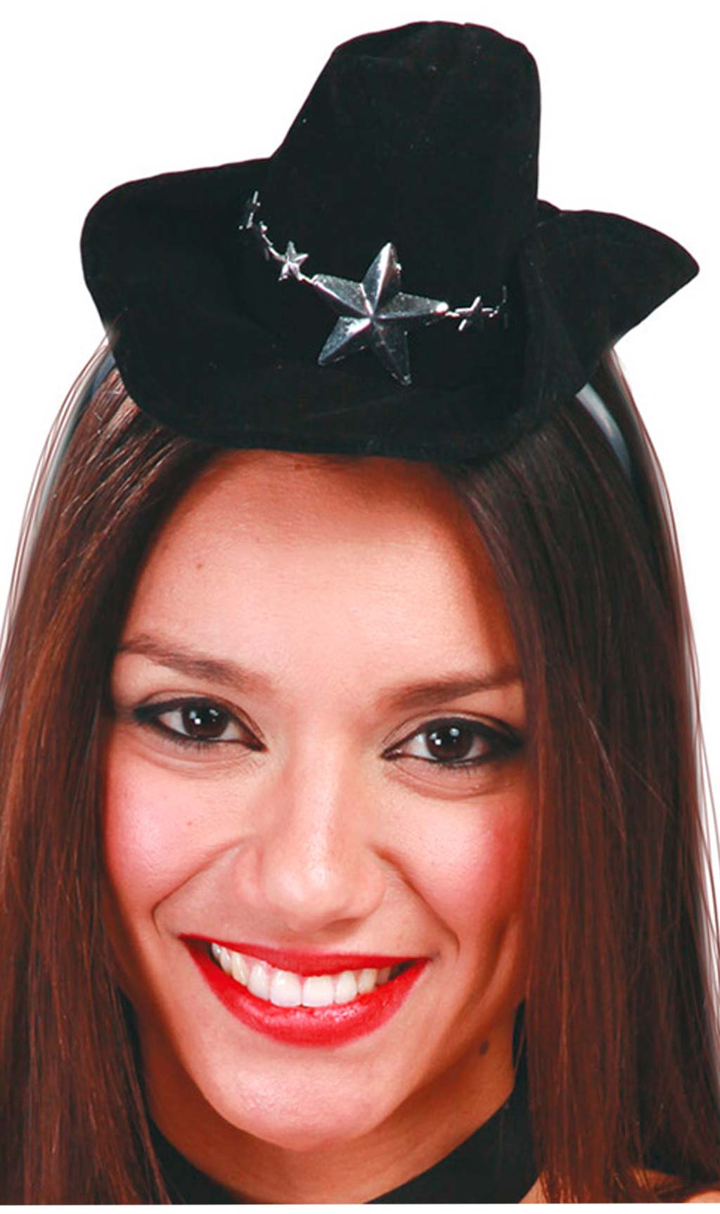 Serre-tête Chic Cowgirl