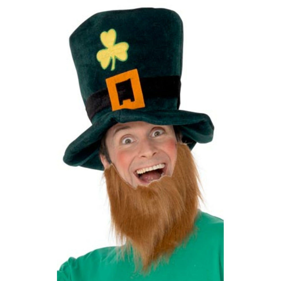 Chistera Saint Patrick Trébol | Don Disfraz