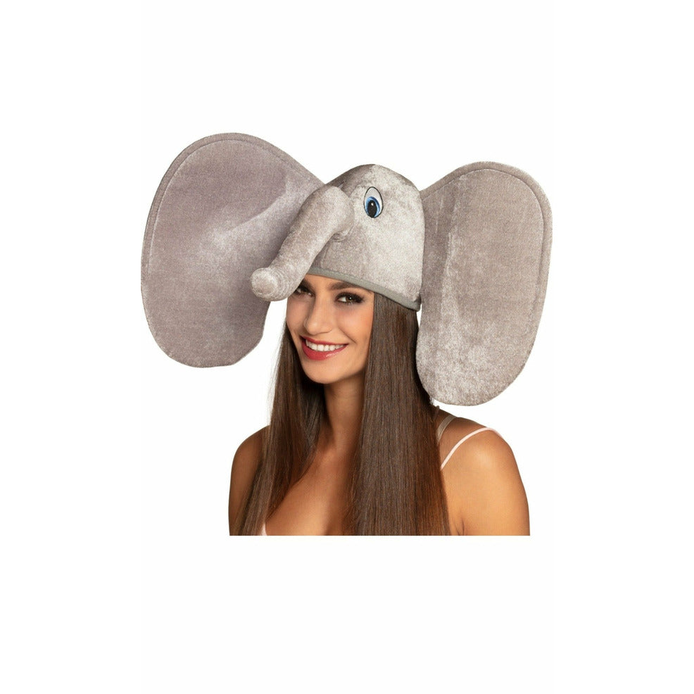 Gorro de Elefante | Don Disfraz