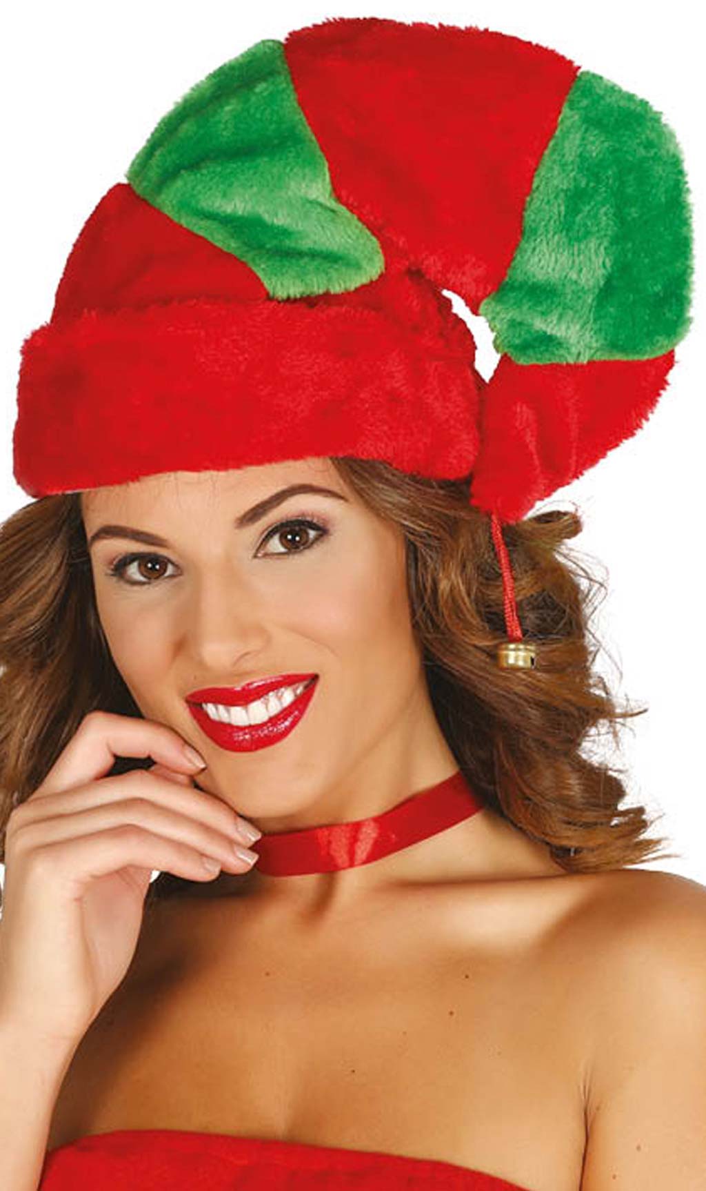 Bonnet Lutin Deluxe