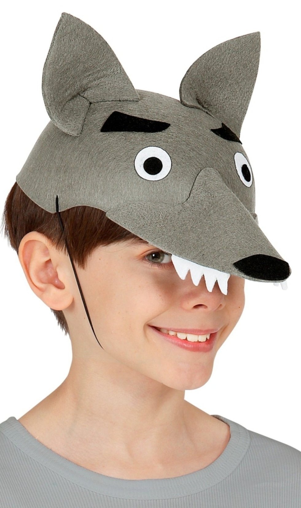 Chapeau de Loup