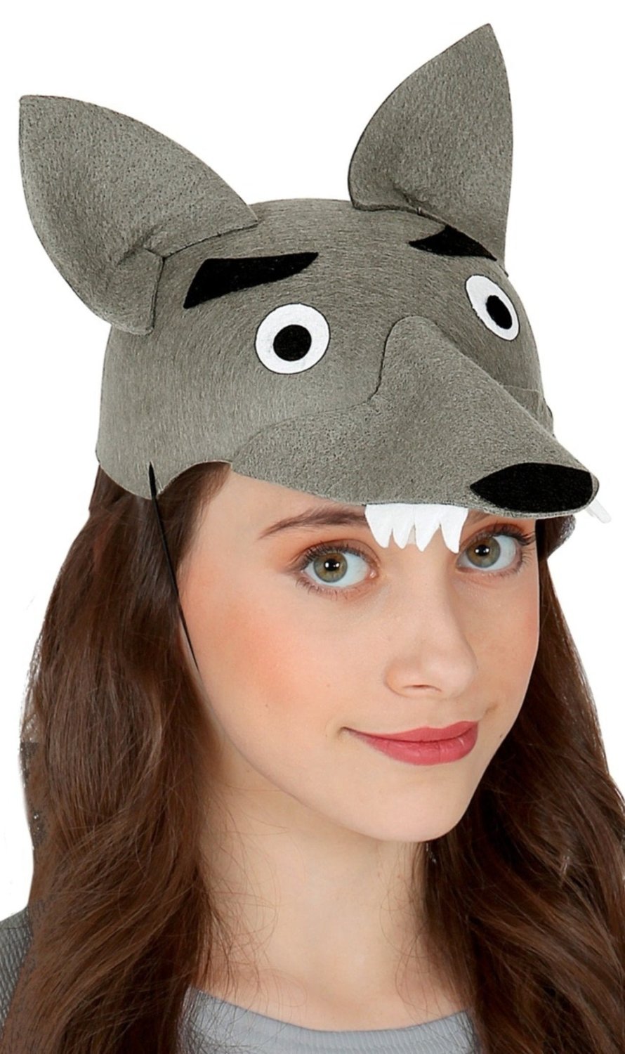 Chapeau de Loup