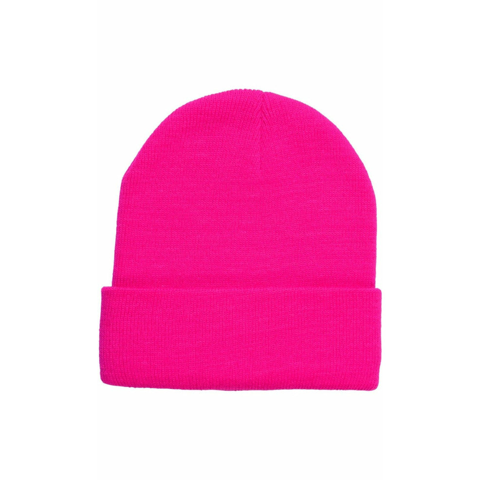 Gorro Fucsia Fluorescente | Don Disfraz