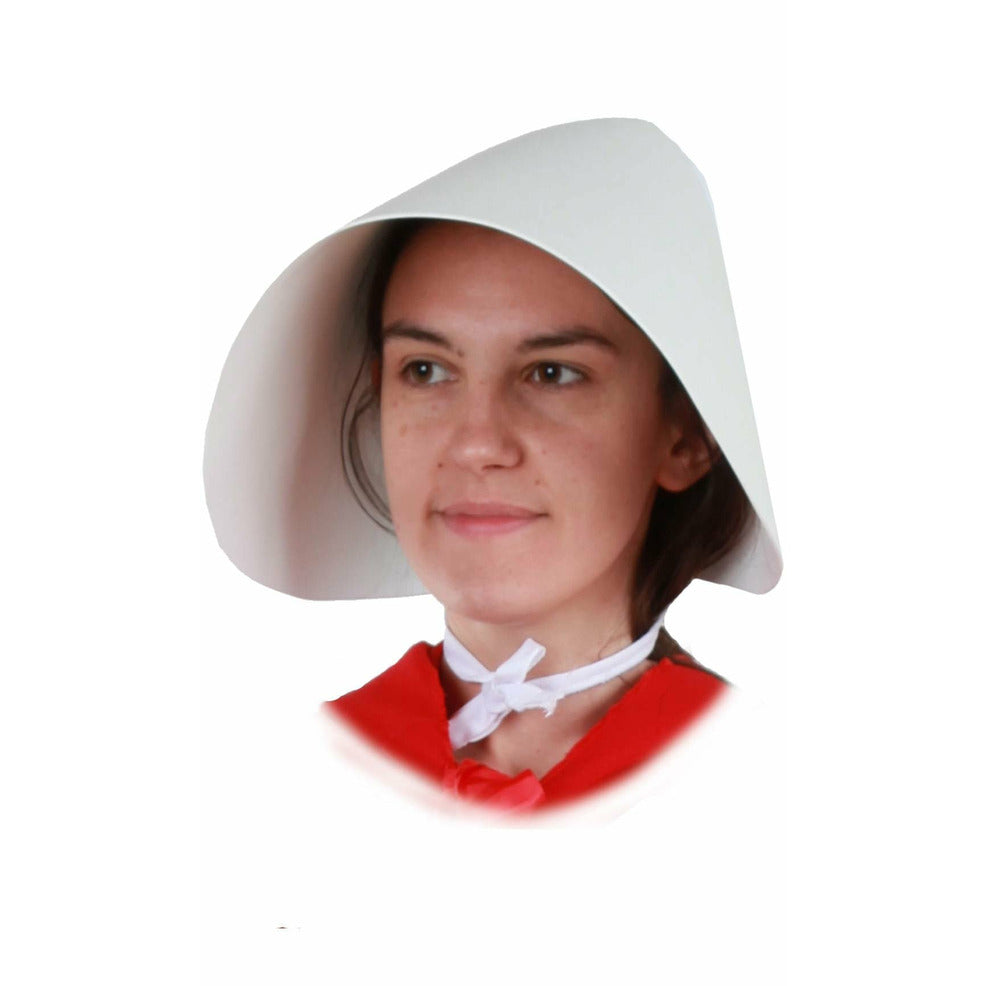 Gorro de Criada | Don Disfraz