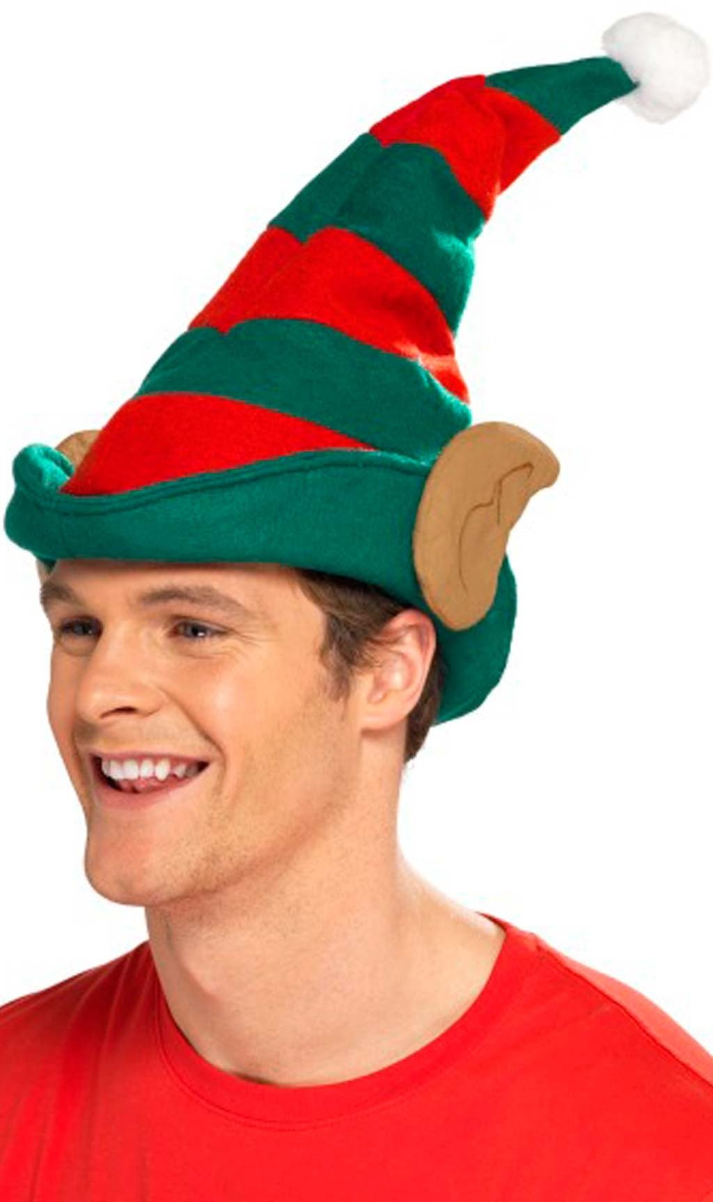 Bonnet Lutin Oreilles