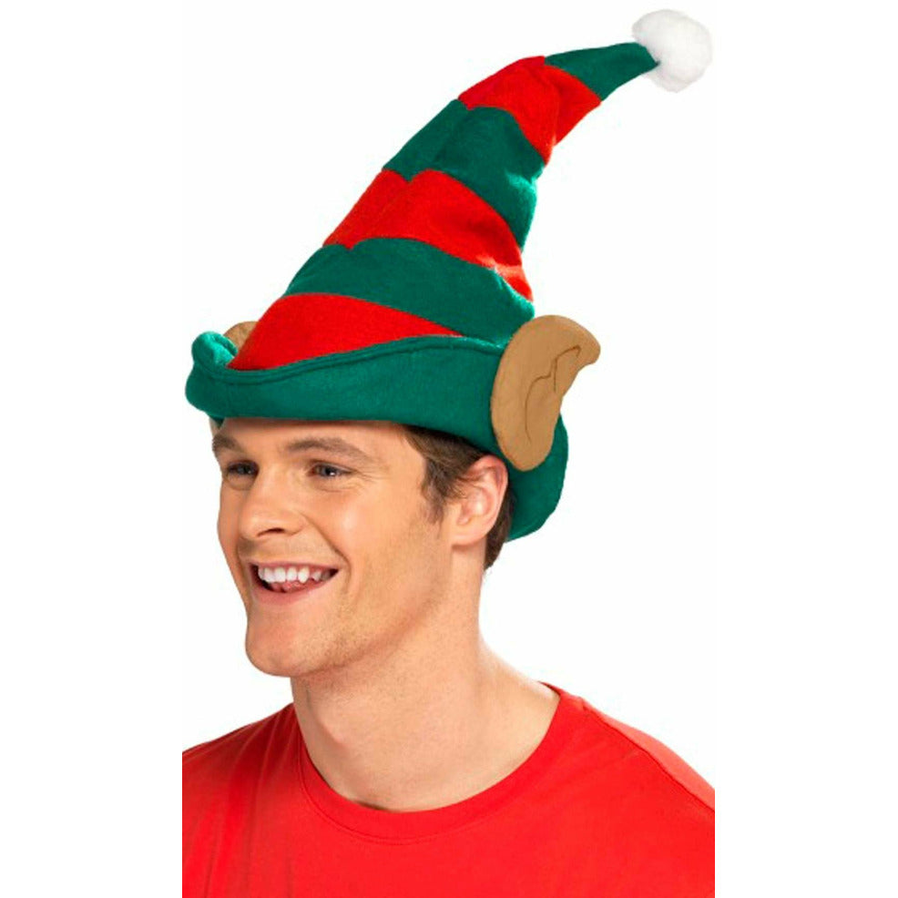 Gorro Elfo Orejas | Don Disfraz