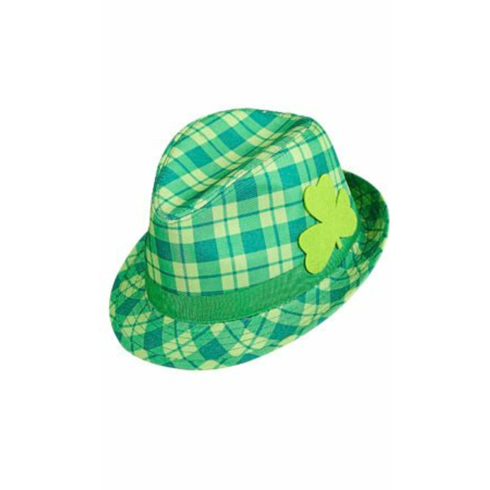 Gorro Saint Patrick Cuadros | Don Disfraz