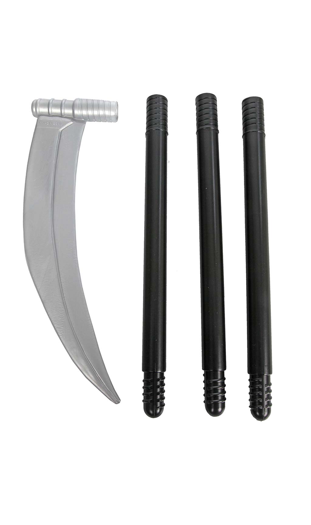 Faux Démontable en Plastique