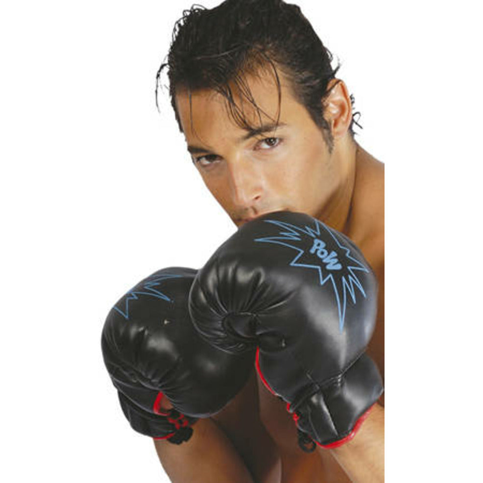 Guantes Boxeador | Don Disfraz