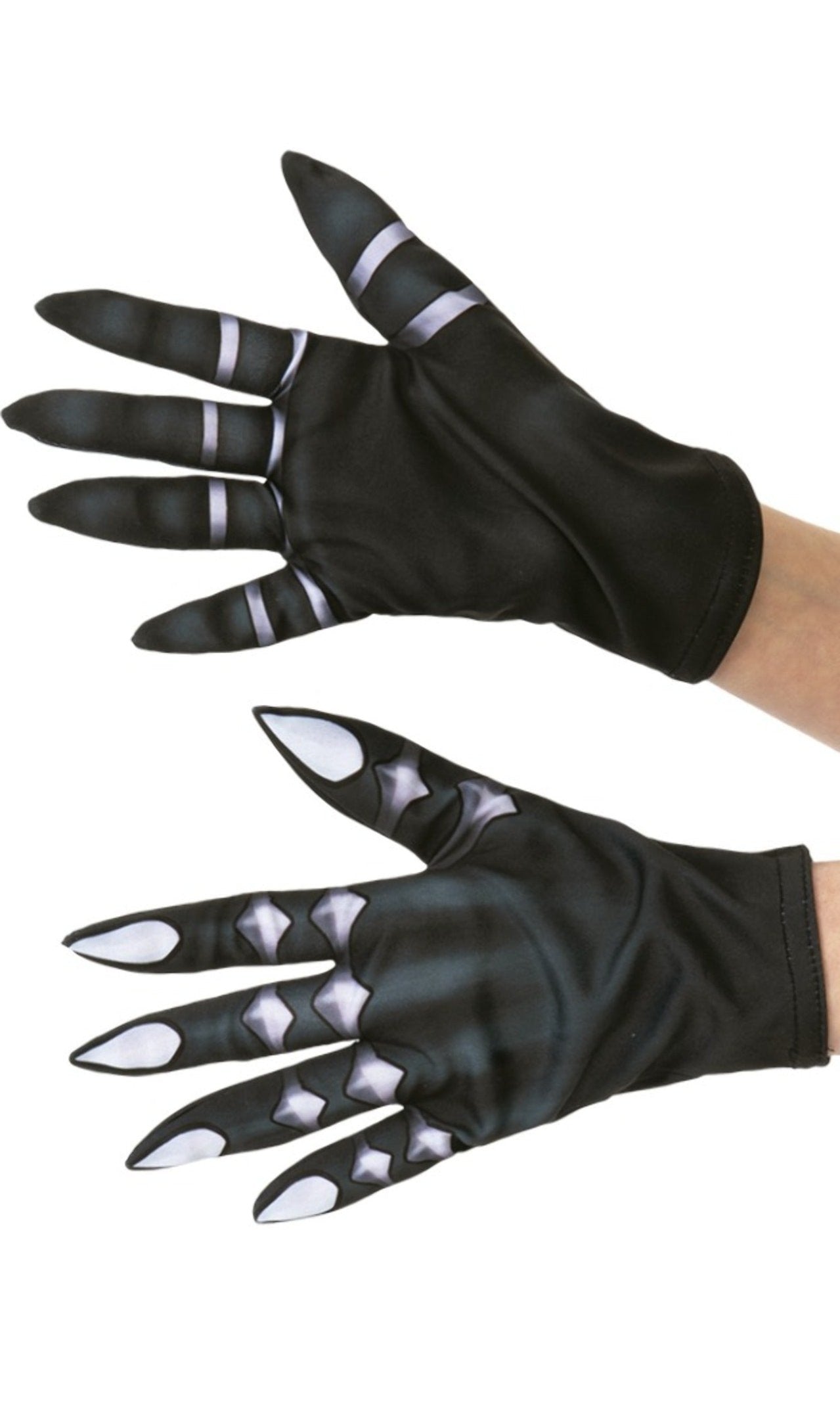 Gants de Black Panther™ enfant