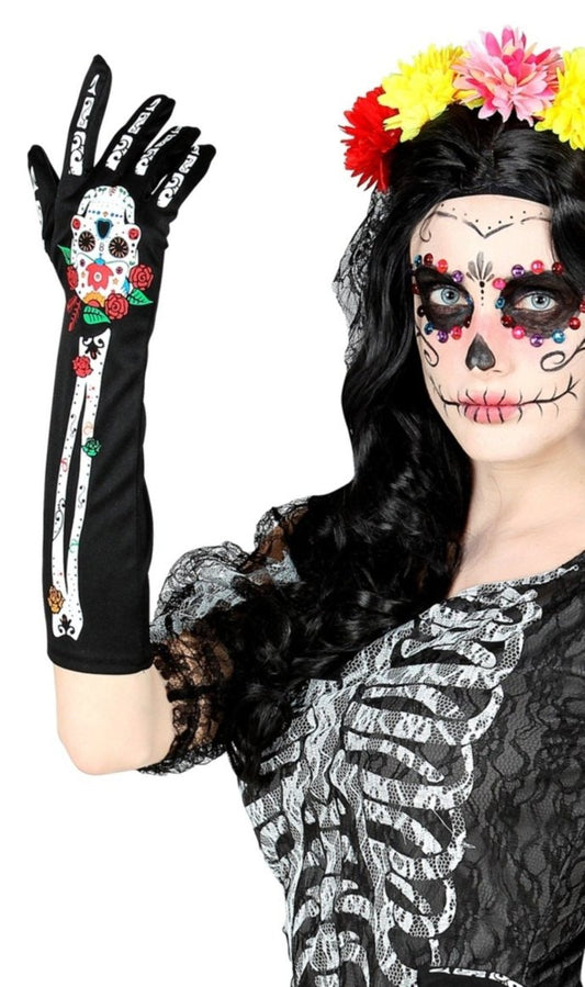 Gants Catrina Longs