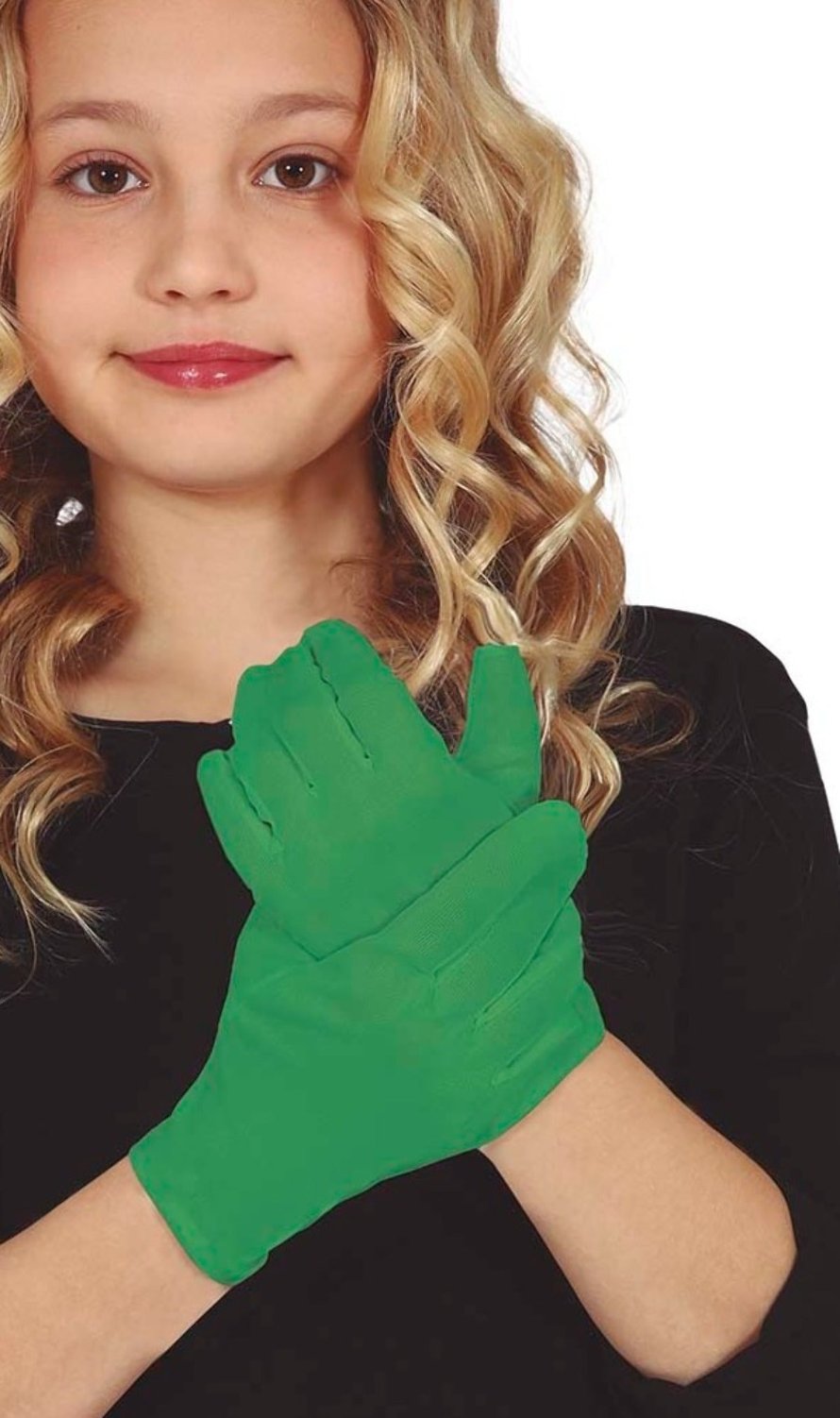 Gants Eco verts pour enfant