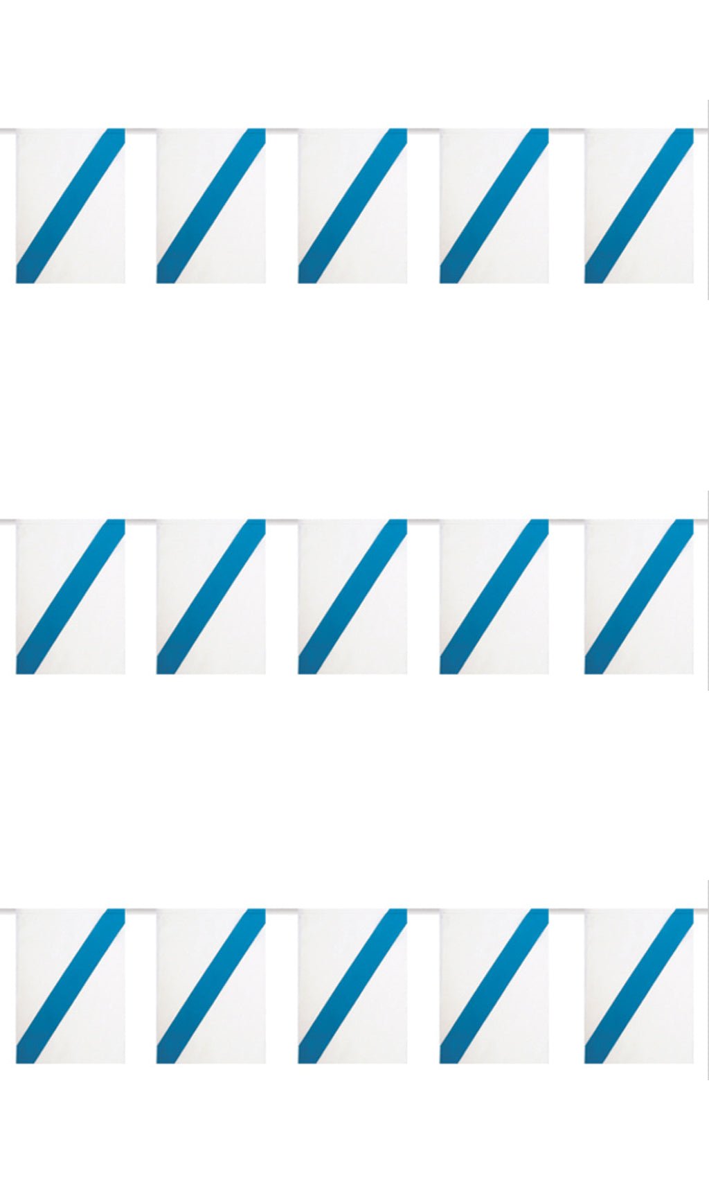 Guirlande à Fanions de Galice