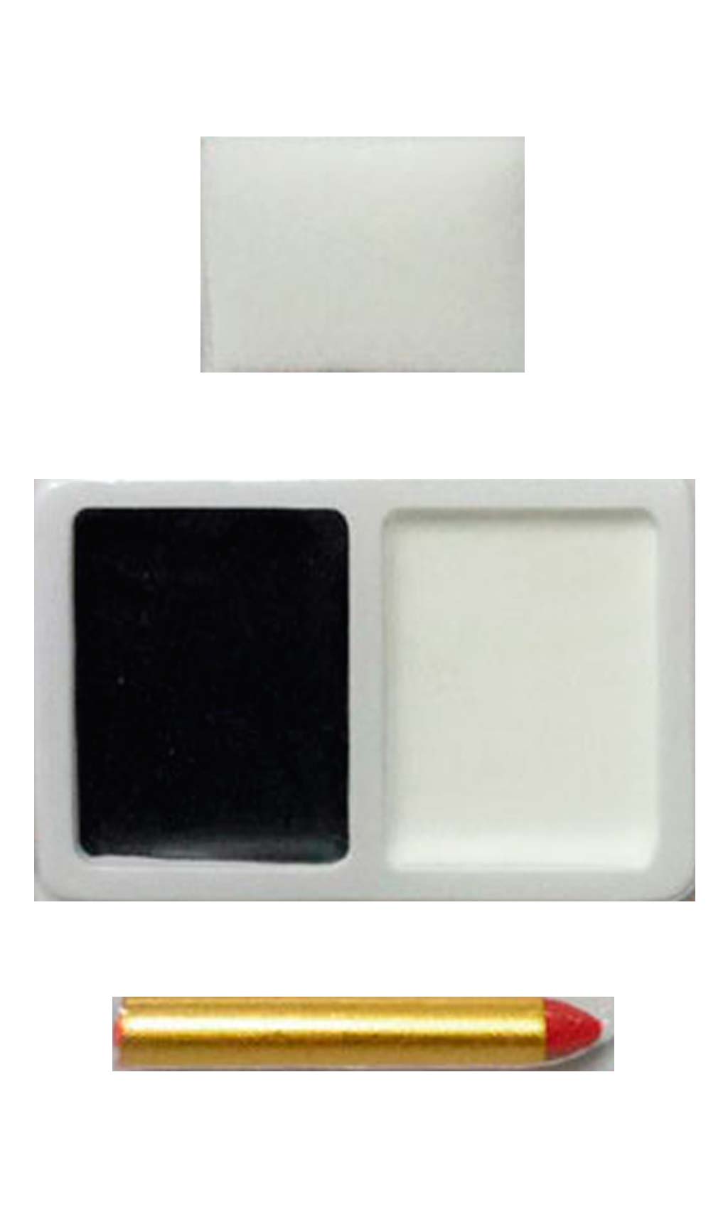 Kit de Maquillaje Bicolore