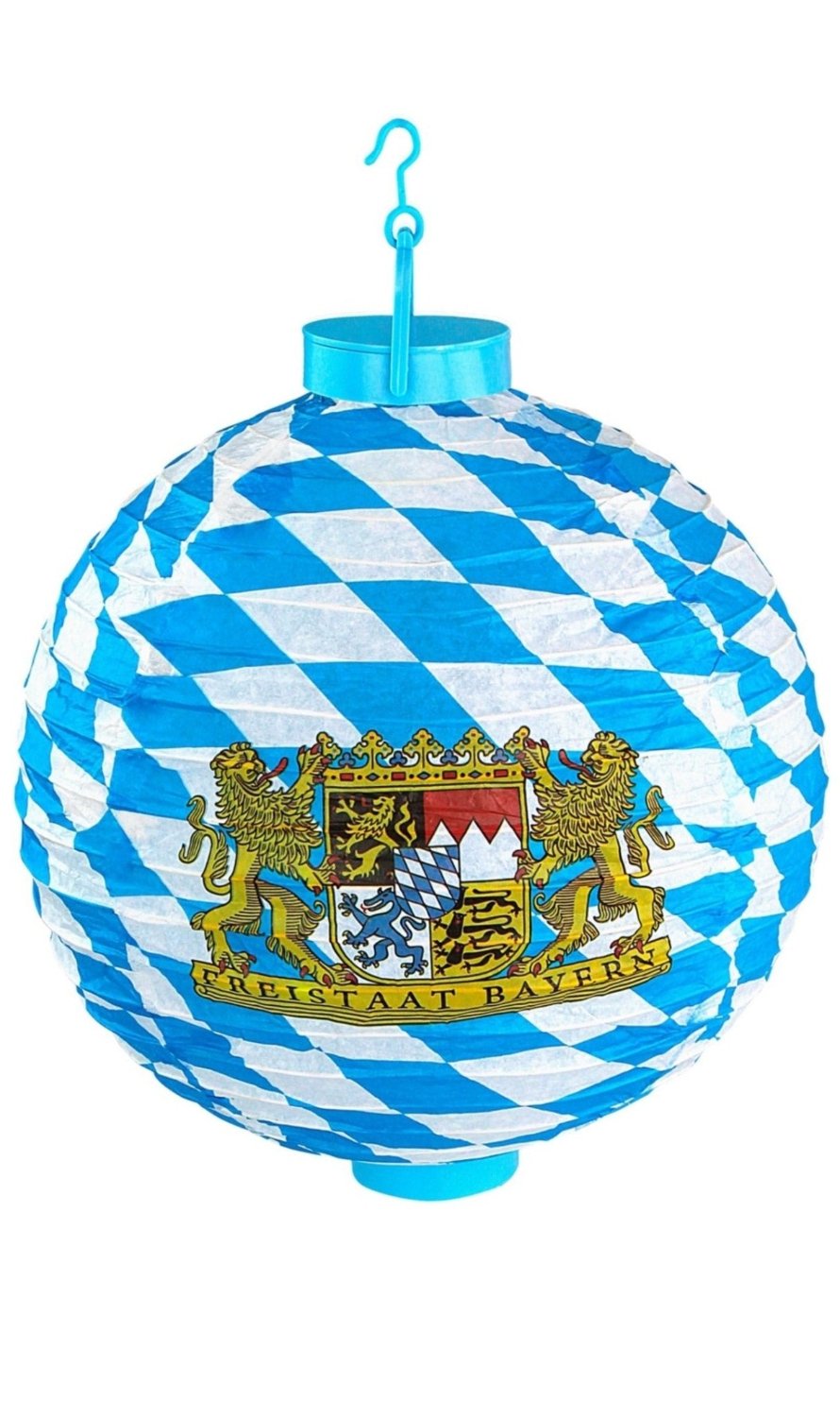Lampe Lampion Oktoberfest