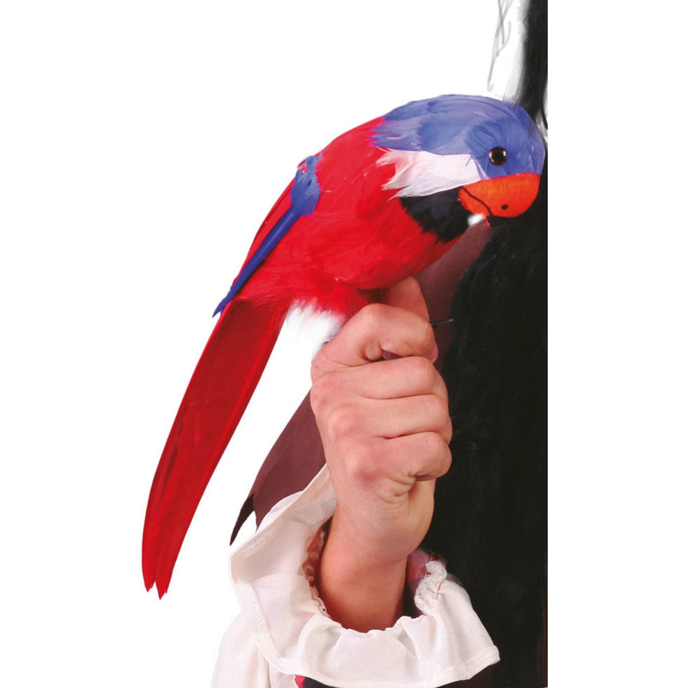 Loro Tropical | Don Disfraz