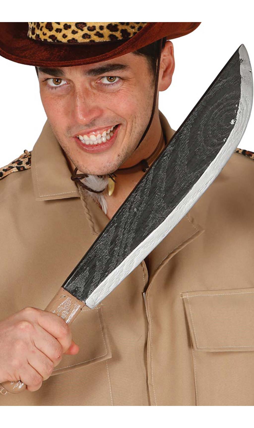 Machette Boucher