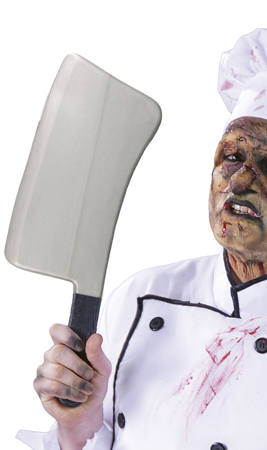 Machette Chef Grande