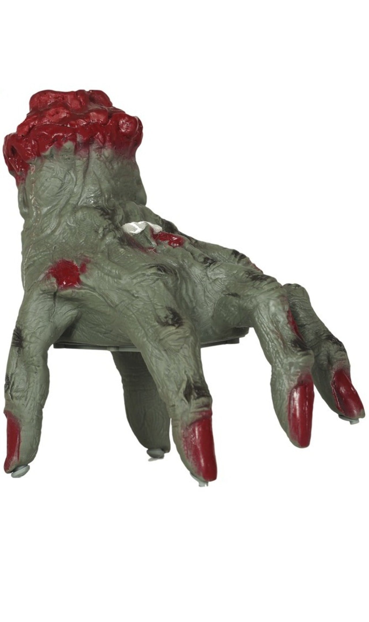 Main de Zombie Sinistre