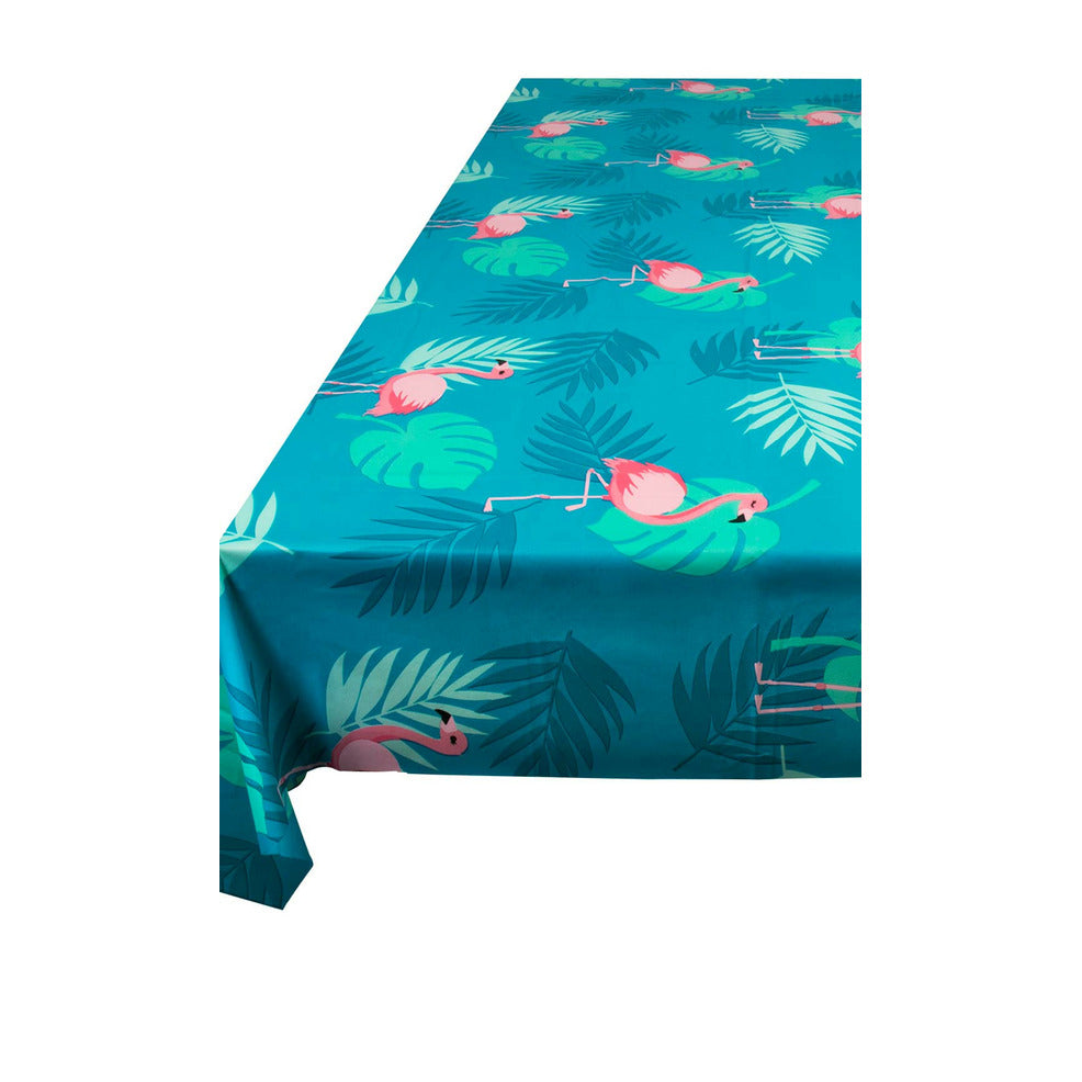 Mantel de Flamenco Rosa | Don Disfraz