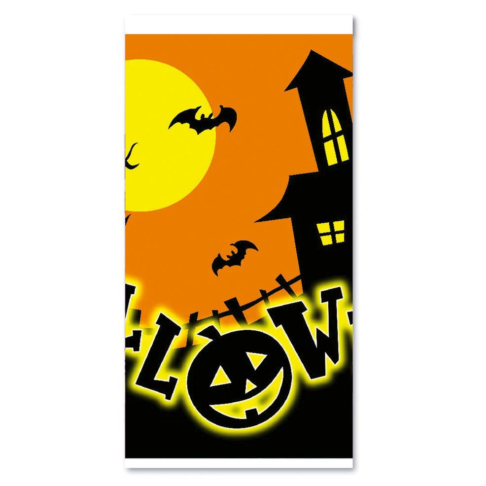 Mantel Halloween | Don Disfraz