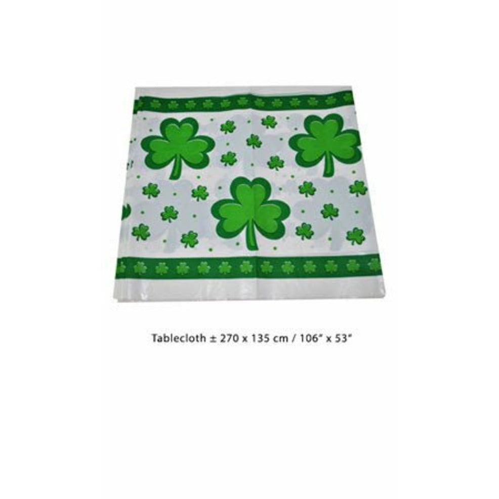 Mantel Saint Patrick | Don Disfraz
