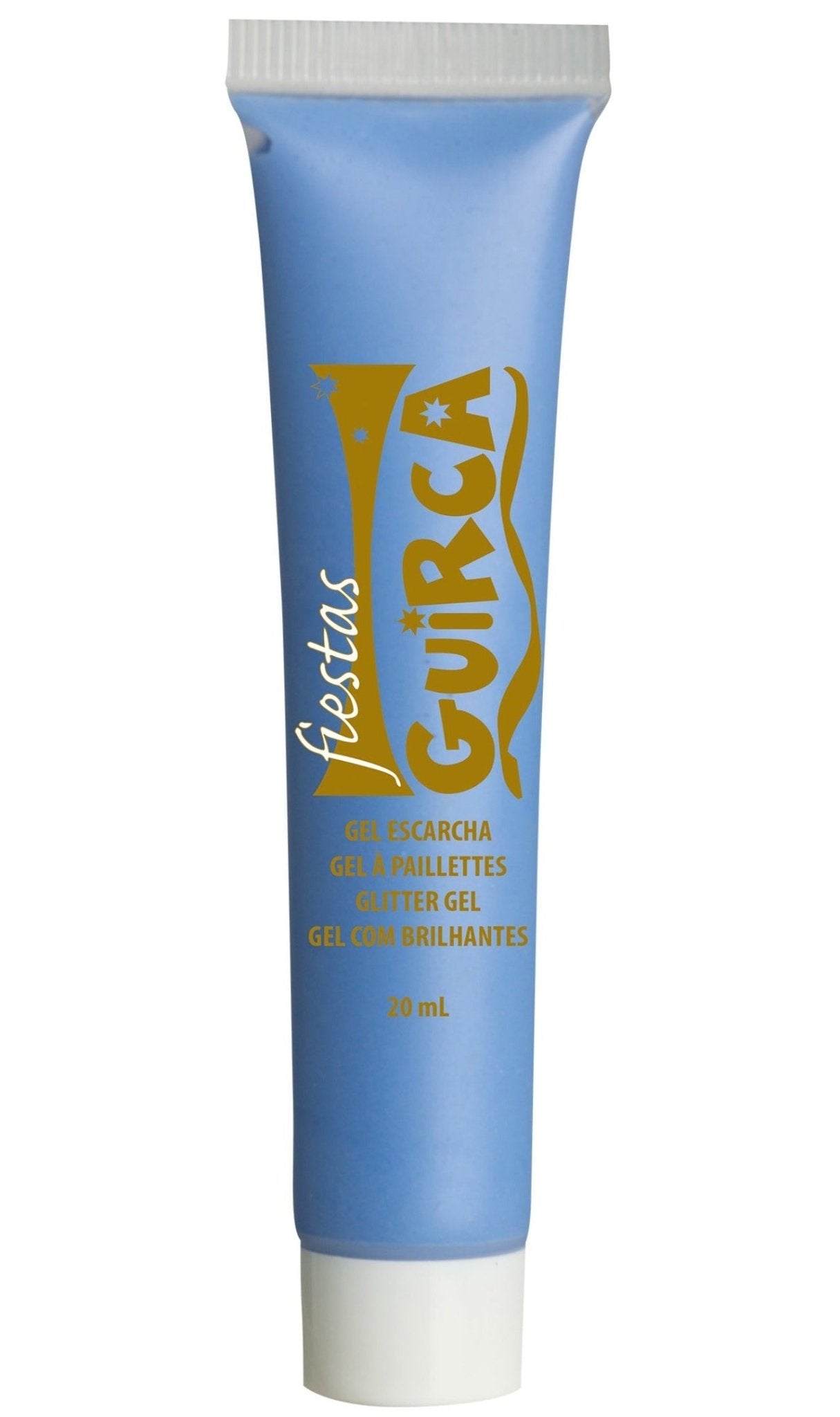 Maquillage Eau Bleu Clair 20 ml