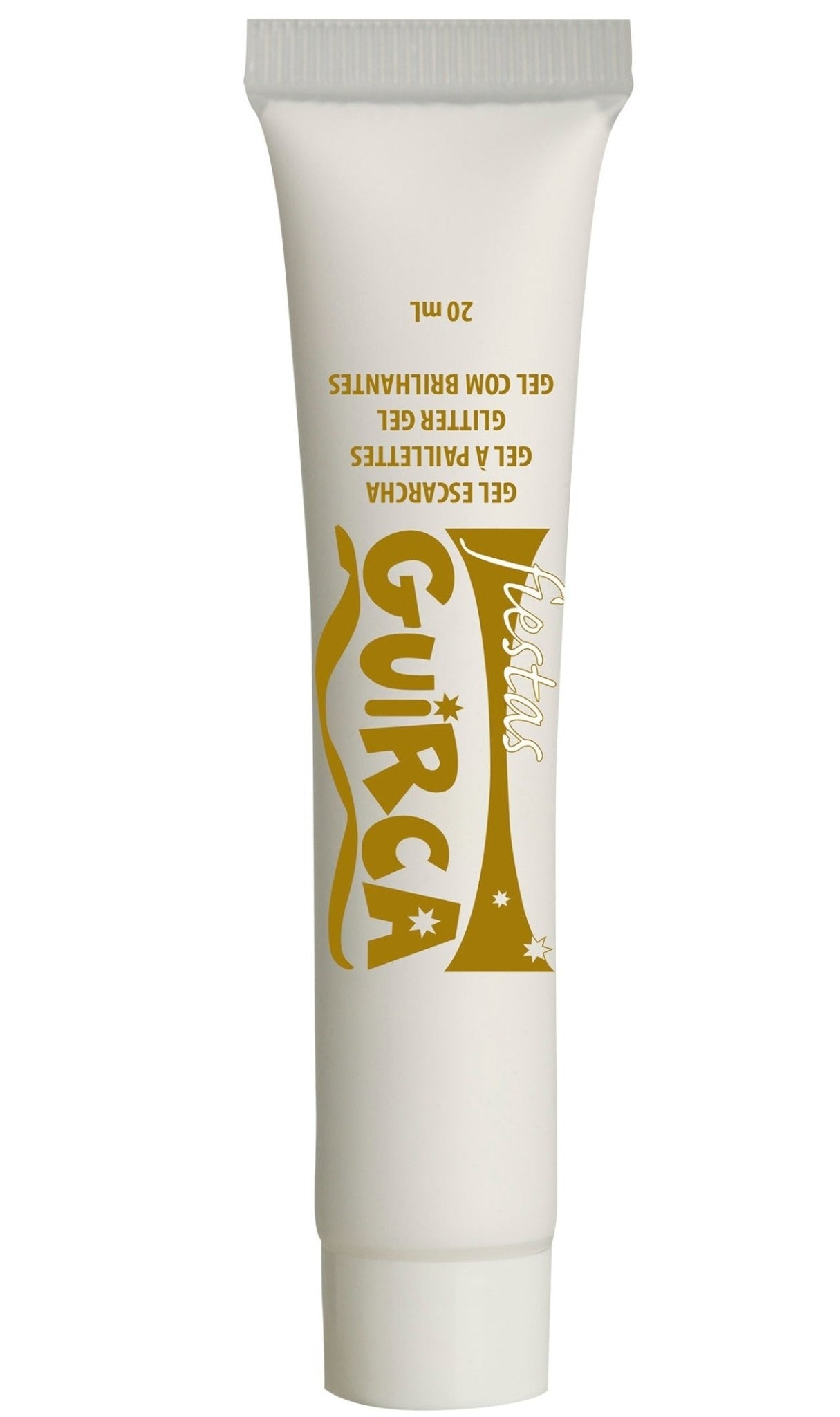 Maquillage Eau Blanche 20ml