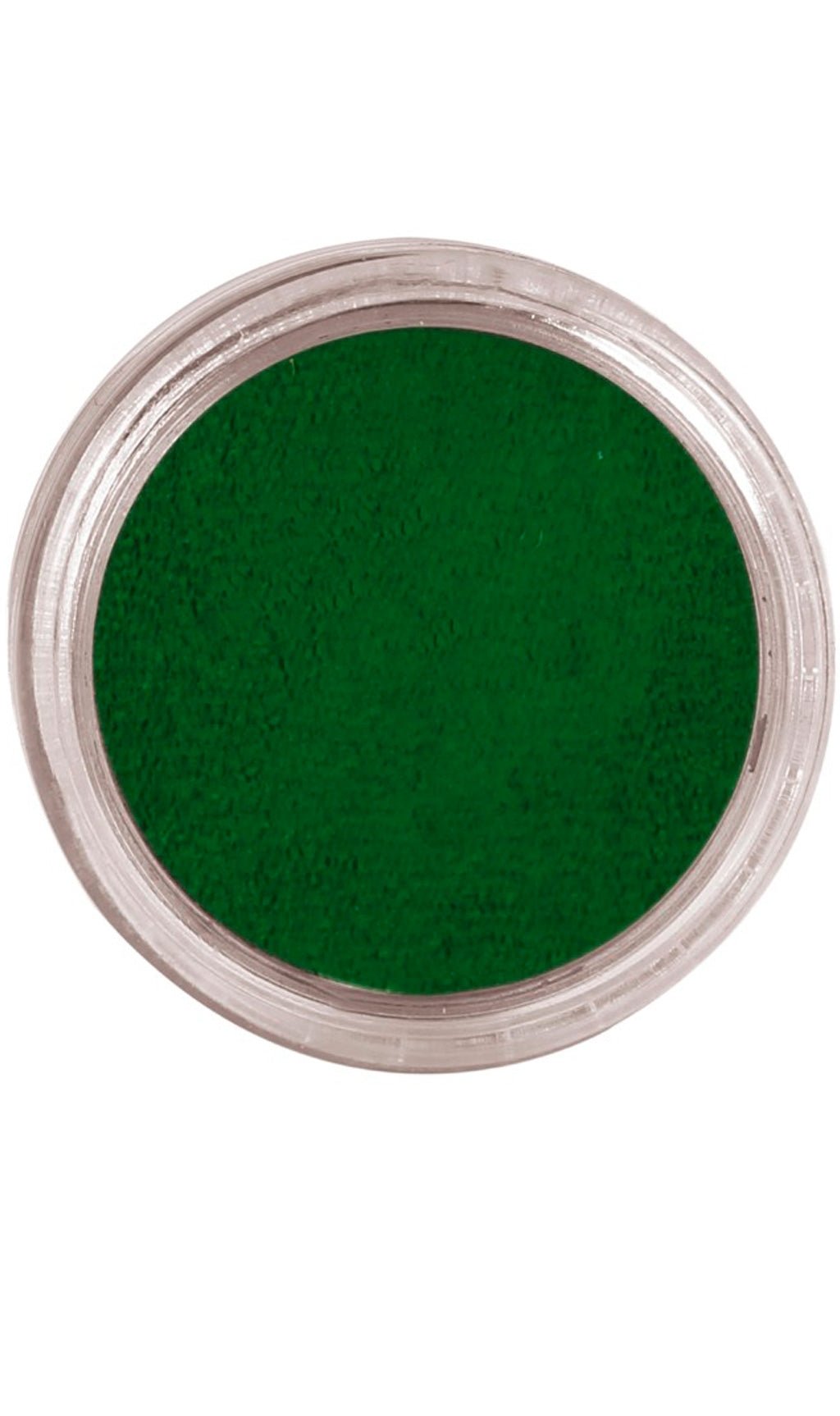 Maquillage à l'Eau Vert Foncé 15gr