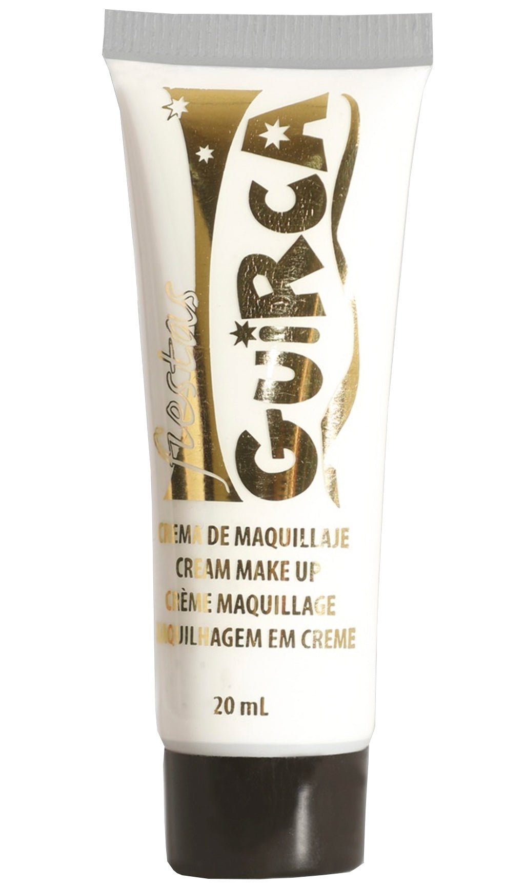 Crème Maquillage Blanche