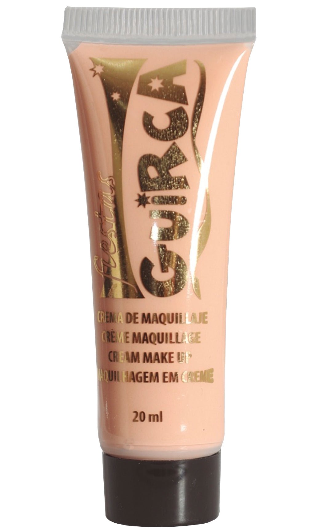 Maquillage Crème Beige Chair