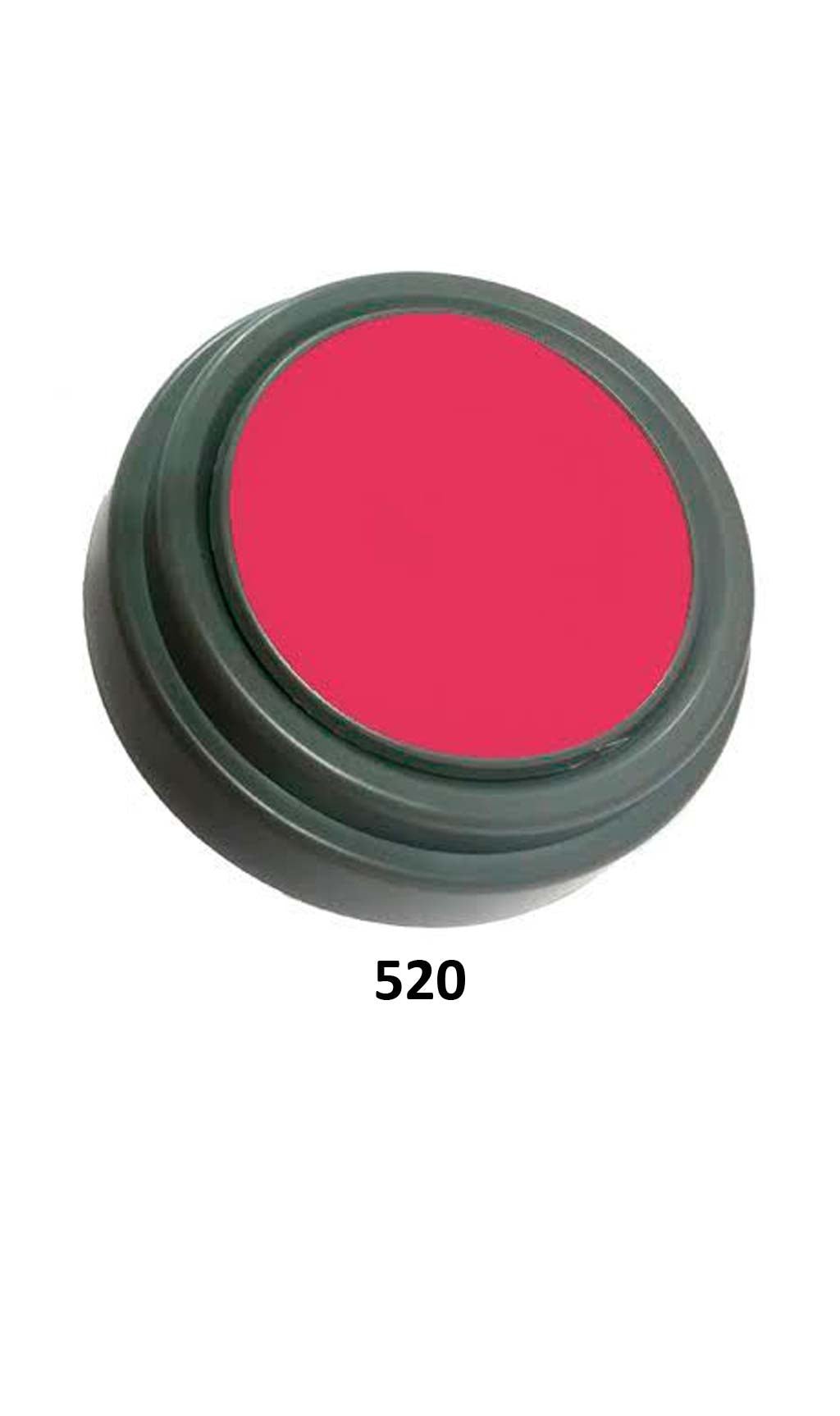 2,5 ml Maquillage à l'eau Fluor Professionnel