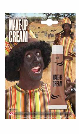 Maquillage Marron tube